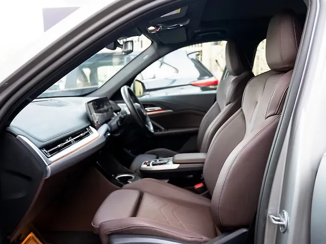 Used BMW X1 sDrive18i M Sport in Delhi