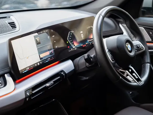 Used BMW X1 sDrive18i M Sport in Delhi