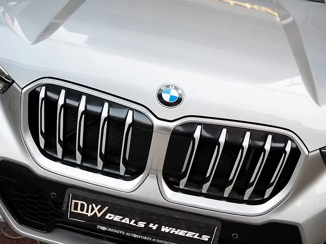 Used BMW X1 sDrive18i M Sport in Delhi