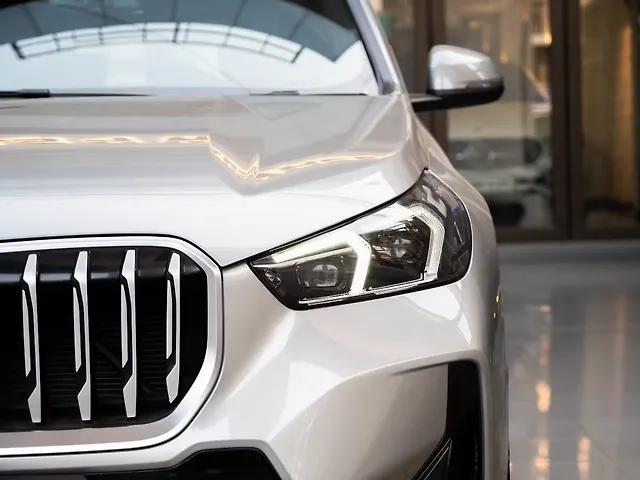 Used BMW X1 sDrive18i M Sport in Delhi