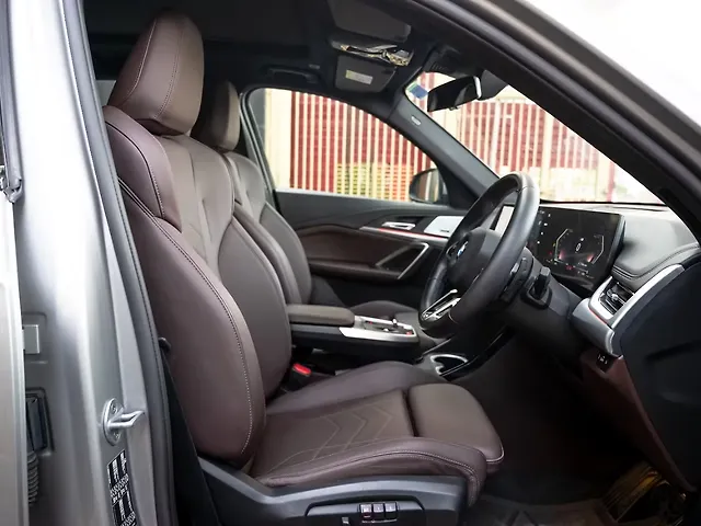 Used BMW X1 sDrive18i M Sport in Delhi