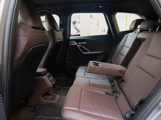 Used BMW X1 sDrive18i M Sport in Delhi