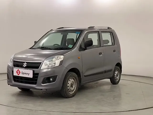 Used 2013 Maruti Suzuki Wagon R in Pune Used 2013 Maruti Suzuki Wagon R in Pune