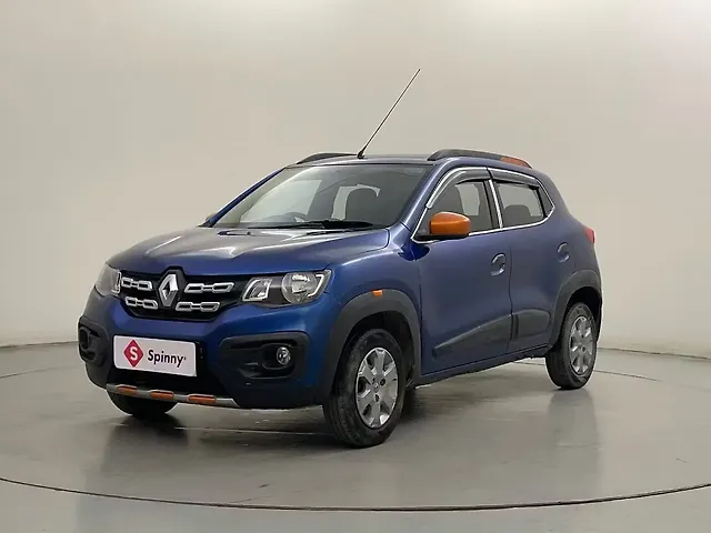 Used 2017 Renault Kwid in Bangalore