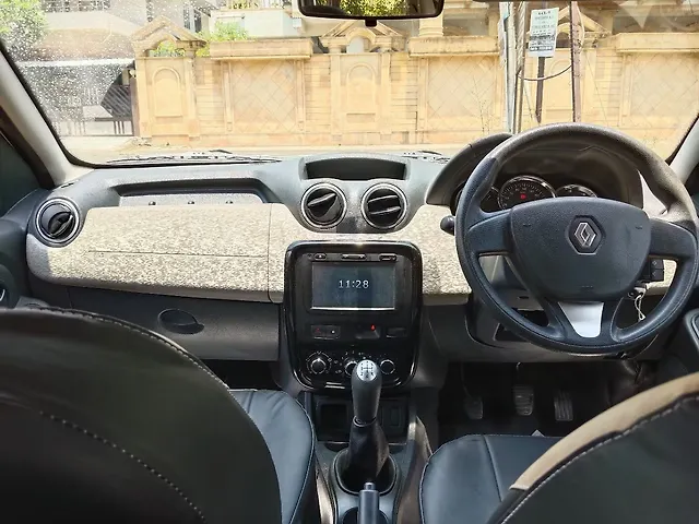 Used Renault Duster [2015-2016] 85 PS RxL Explore LE in Nagpur