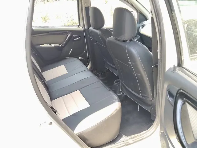 Used Renault Duster [2015-2016] 85 PS RxL Explore LE in Nagpur