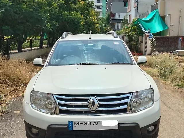 Used 2016 Renault Duster in Nagpur Used 2016 Renault Duster in Nagpur