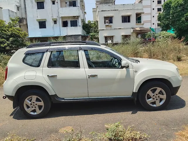 Used Renault Duster [2015-2016] 85 PS RxL Explore LE in Nagpur