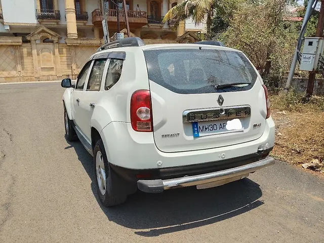 Used Renault Duster [2015-2016] 85 PS RxL Explore LE in Nagpur