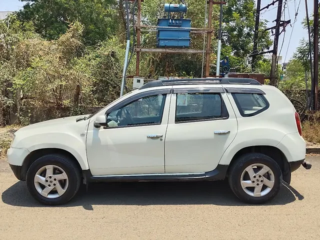 Used Renault Duster [2015-2016] 85 PS RxL Explore LE in Nagpur