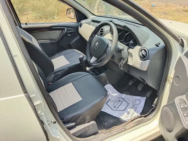 Used Renault Duster [2015-2016] 85 PS RxL Explore LE in Nagpur