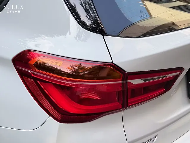 Used BMW X1 [2020-2023] sDrive20d xLine in Pune