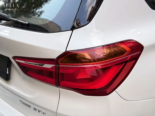 Used BMW X1 [2020-2023] sDrive20d xLine in Pune