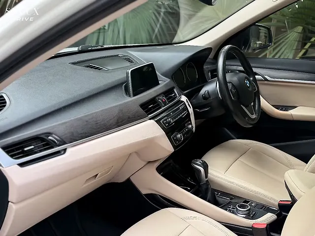 Used BMW X1 [2020-2023] sDrive20d xLine in Pune