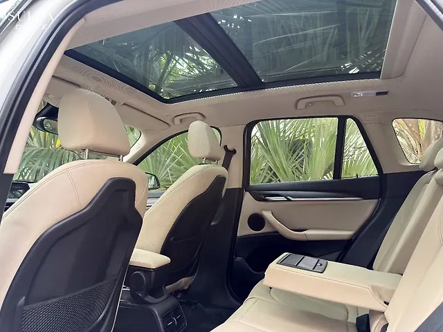 Used BMW X1 [2020-2023] sDrive20d xLine in Pune