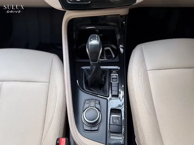 Used BMW X1 [2020-2023] sDrive20d xLine in Pune