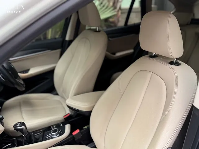 Used BMW X1 [2020-2023] sDrive20d xLine in Pune