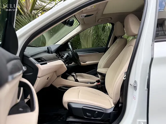 Used BMW X1 [2020-2023] sDrive20d xLine in Pune