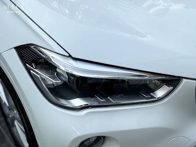 Used BMW X1 [2020-2023] sDrive20d xLine in Pune