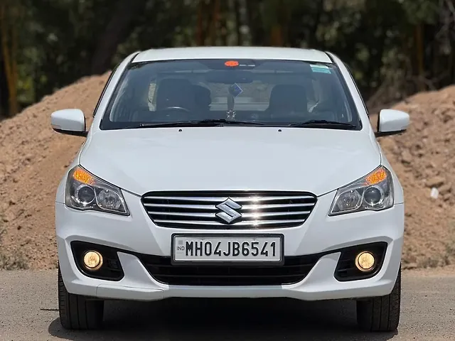 Used 2018 Maruti Suzuki Ciaz in Nashik