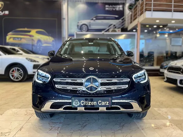 Used 2022 Mercedes-Benz GLC in Bangalore Used 2022 Mercedes-Benz GLC in Bangalore