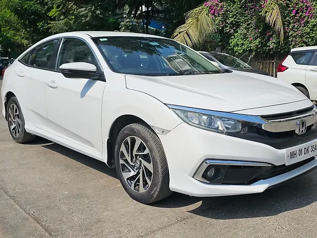 Used 2019 Honda Civic in Mumbai Used 2019 Honda Civic in Mumbai