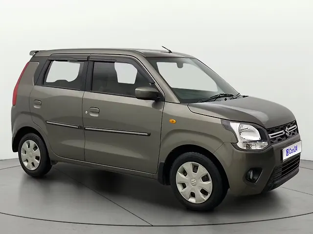 Used 2020 Maruti Suzuki Wagon R in Chennai