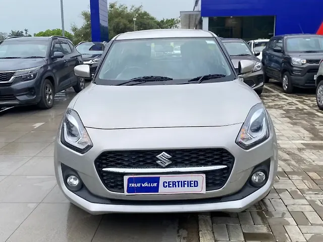 Used 2022 Maruti Suzuki Swift in Guwahati Used 2022 Maruti Suzuki Swift in Guwahati