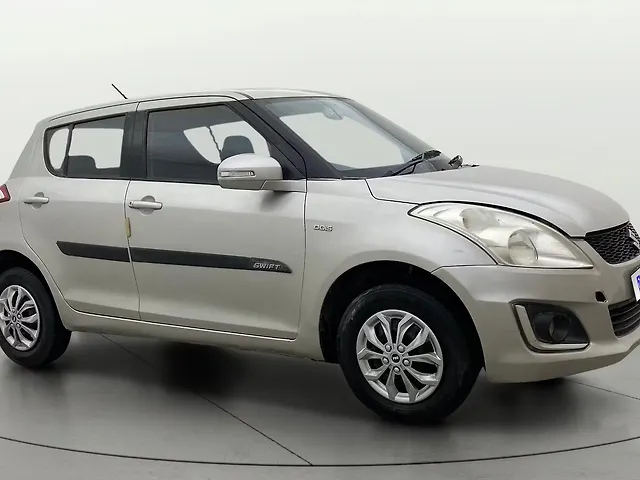 Used 2012 Maruti Suzuki Swift in Bangalore Used 2012 Maruti Suzuki Swift in Bangalore