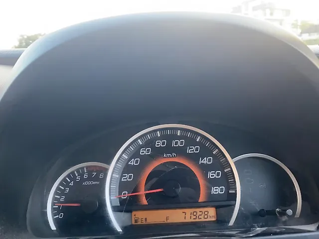 Used Maruti Suzuki Wagon R 1.0 [2014-2019] VXI in Jaipur