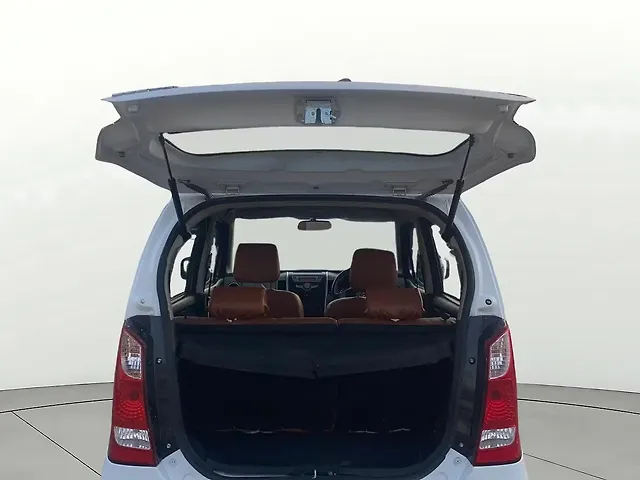 Used Maruti Suzuki Wagon R 1.0 [2014-2019] VXI in Jaipur