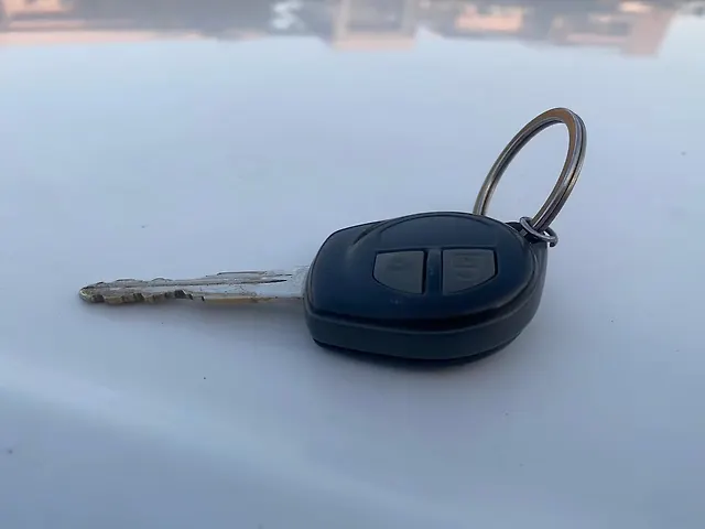 Used Maruti Suzuki Wagon R 1.0 [2014-2019] VXI in Jaipur