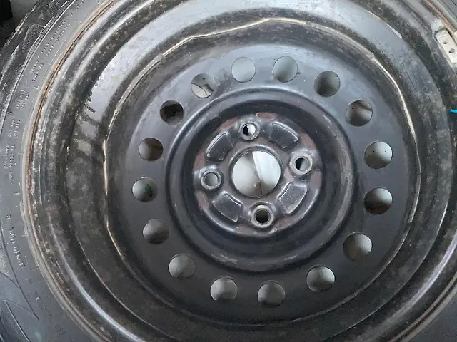 Used Maruti Suzuki Wagon R 1.0 [2014-2019] VXI in Jaipur