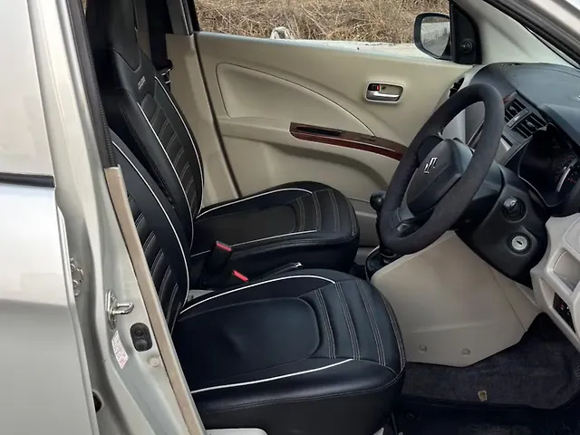 Used Maruti Suzuki Celerio [2017-2021] VXi (O) CNG [2019-2020] in Thane