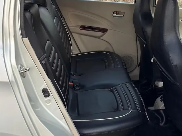 Used Maruti Suzuki Celerio [2017-2021] VXi (O) CNG [2019-2020] in Thane