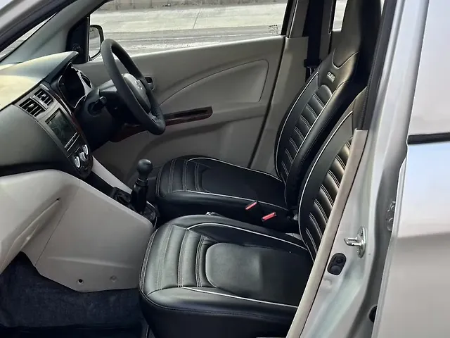 Used Maruti Suzuki Celerio [2017-2021] VXi (O) CNG [2019-2020] in Thane