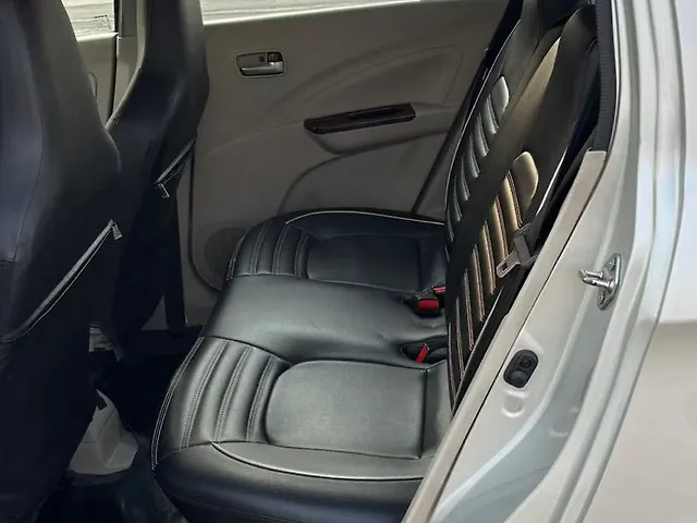 Used Maruti Suzuki Celerio [2017-2021] VXi (O) CNG [2019-2020] in Thane