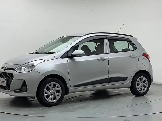 Used 2018 Hyundai Grand i10 in Delhi Used 2018 Hyundai Grand i10 in Delhi