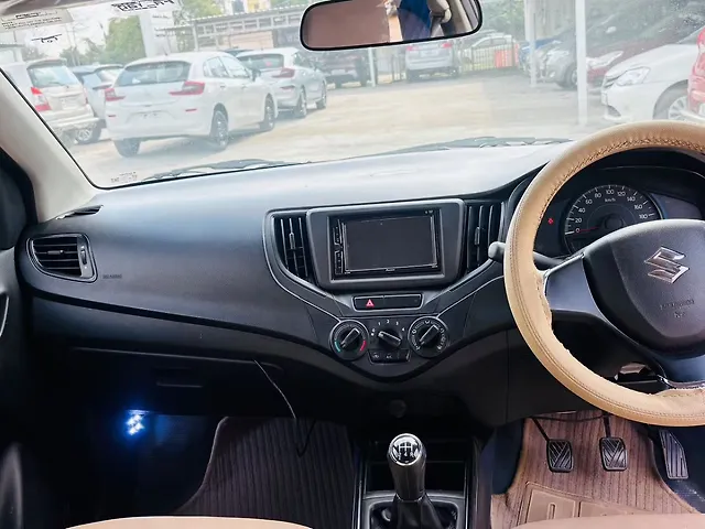 Used Maruti Suzuki Baleno [2015-2019] Sigma 1.3 in Chennai