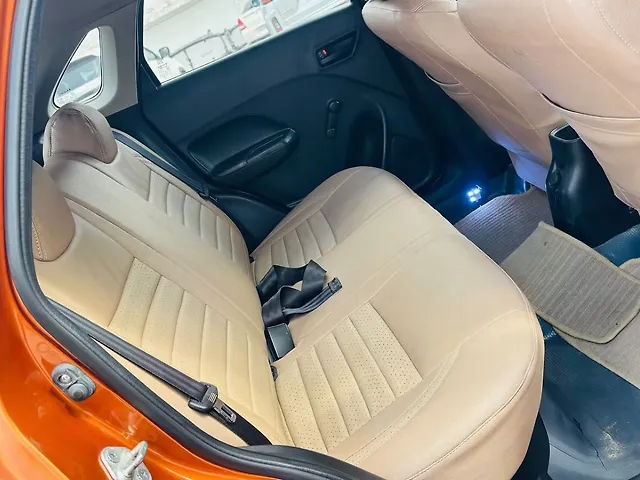 Used Maruti Suzuki Baleno [2015-2019] Sigma 1.3 in Chennai