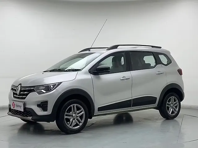 Used 2022 Renault Triber in Ghaziabad