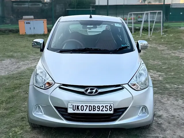 Used 2018 Hyundai Eon in Dehradun