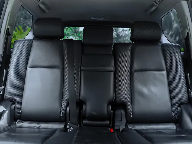 Used Toyota Land Cruiser Prado [2004-2011] VX L in Malappuram