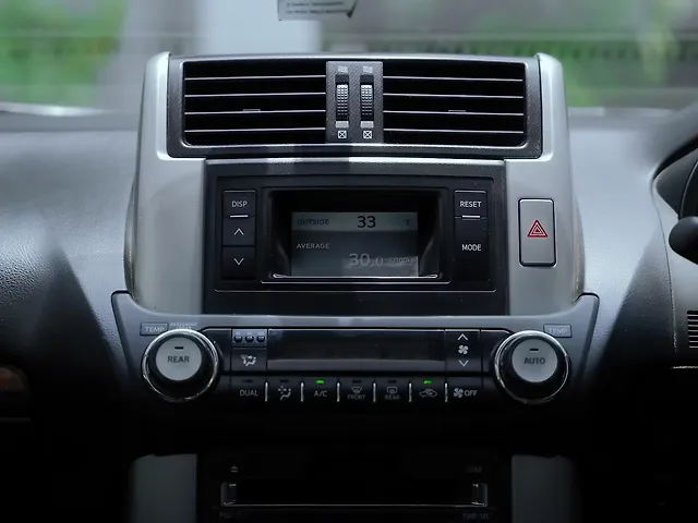 Used Toyota Land Cruiser Prado [2004-2011] VX L in Malappuram