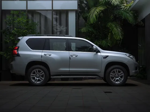 Used Toyota Land Cruiser Prado [2004-2011] VX L in Malappuram