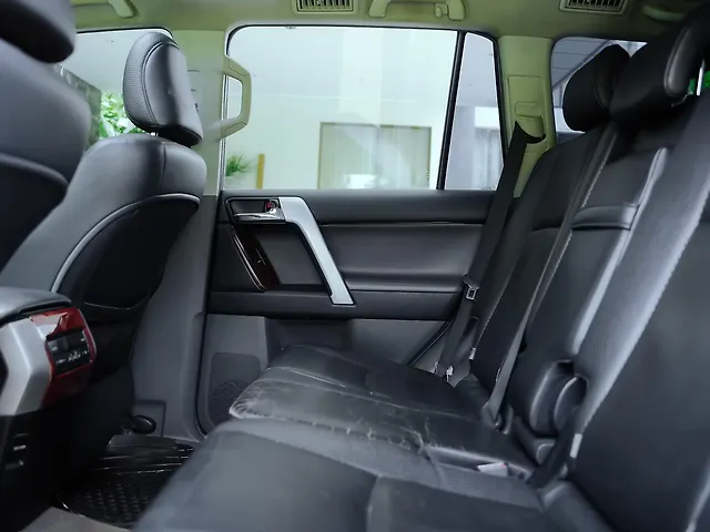 Used Toyota Land Cruiser Prado [2004-2011] VX L in Malappuram