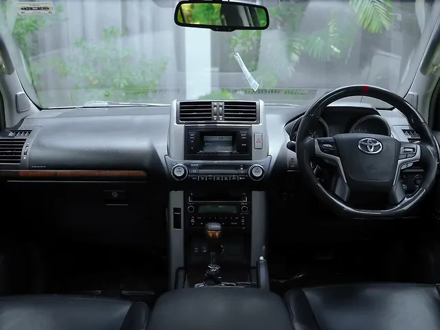 Used Toyota Land Cruiser Prado [2004-2011] VX L in Malappuram