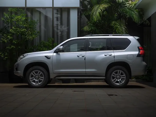 Used Toyota Land Cruiser Prado [2004-2011] VX L in Malappuram
