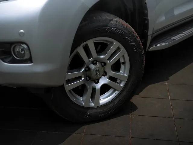 Used Toyota Land Cruiser Prado [2004-2011] VX L in Malappuram