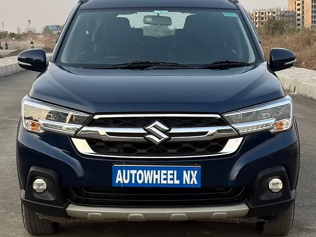 Used 2023 Maruti Suzuki XL6 in Thane
